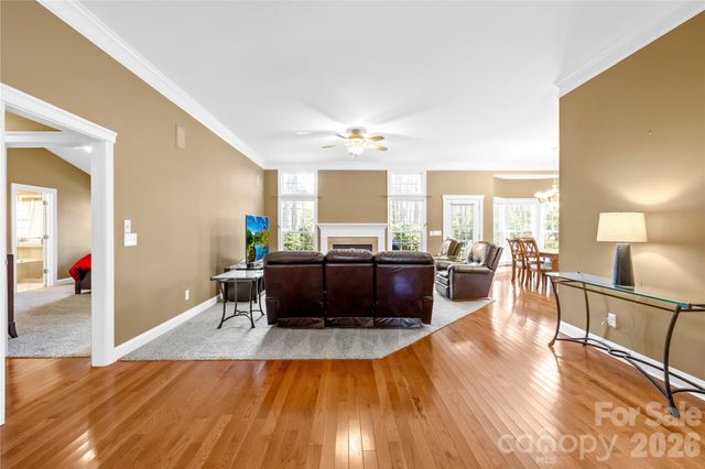 9325 Brown Gelly Drive, Huntersville, NC 28078