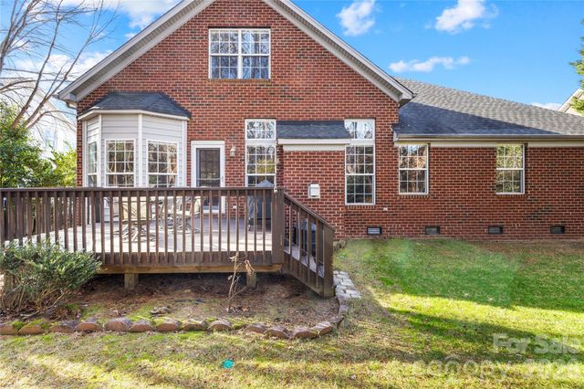 9325 Brown Gelly Drive, Huntersville, NC 28078