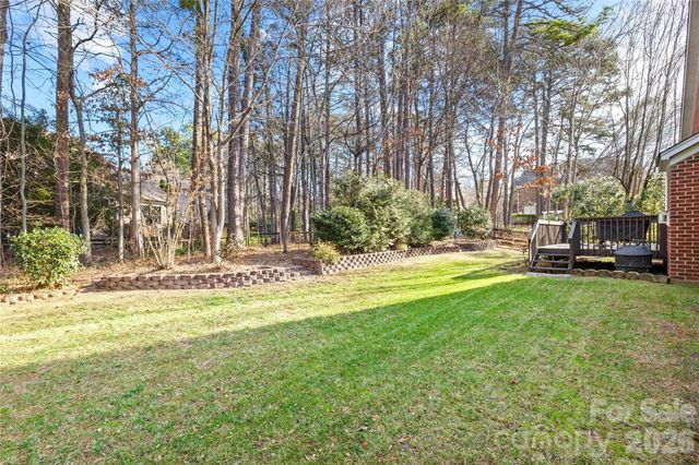 9325 Brown Gelly Drive, Huntersville, NC 28078