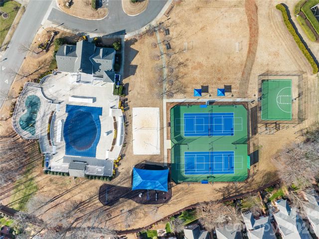 9325 Brown Gelly Drive, Huntersville, NC 28078