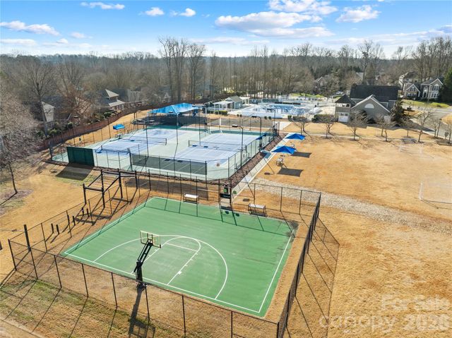 9325 Brown Gelly Drive, Huntersville, NC 28078