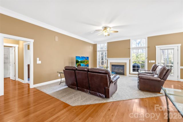 9325 Brown Gelly Drive, Huntersville, NC 28078