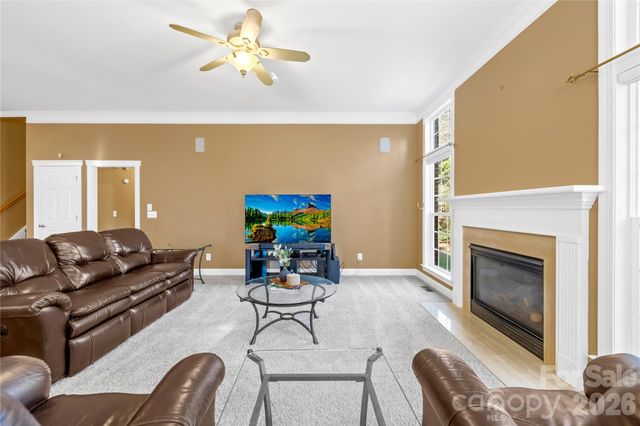 9325 Brown Gelly Drive, Huntersville, NC 28078