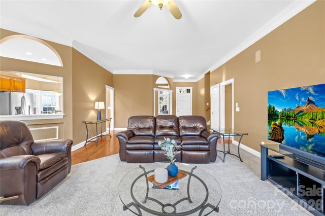 9325 Brown Gelly Drive, Huntersville, NC 28078