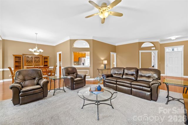 9325 Brown Gelly Drive, Huntersville, NC 28078