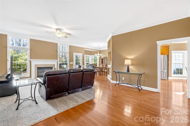 9325 Brown Gelly Drive, Huntersville, NC 28078