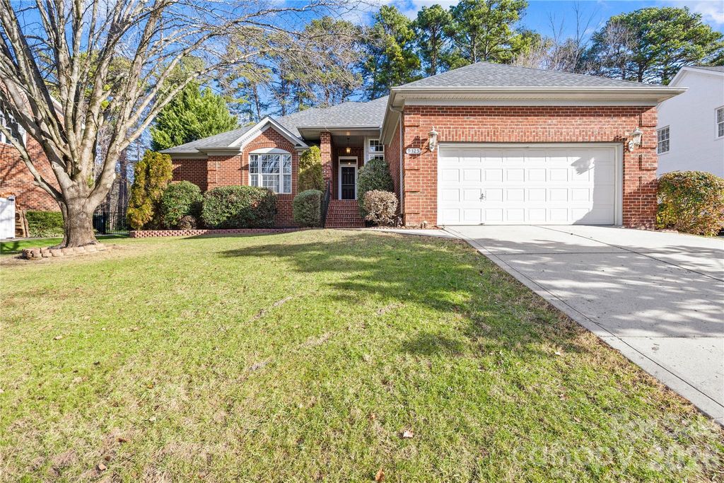 9325 Brown Gelly Drive, Huntersville, NC 28078