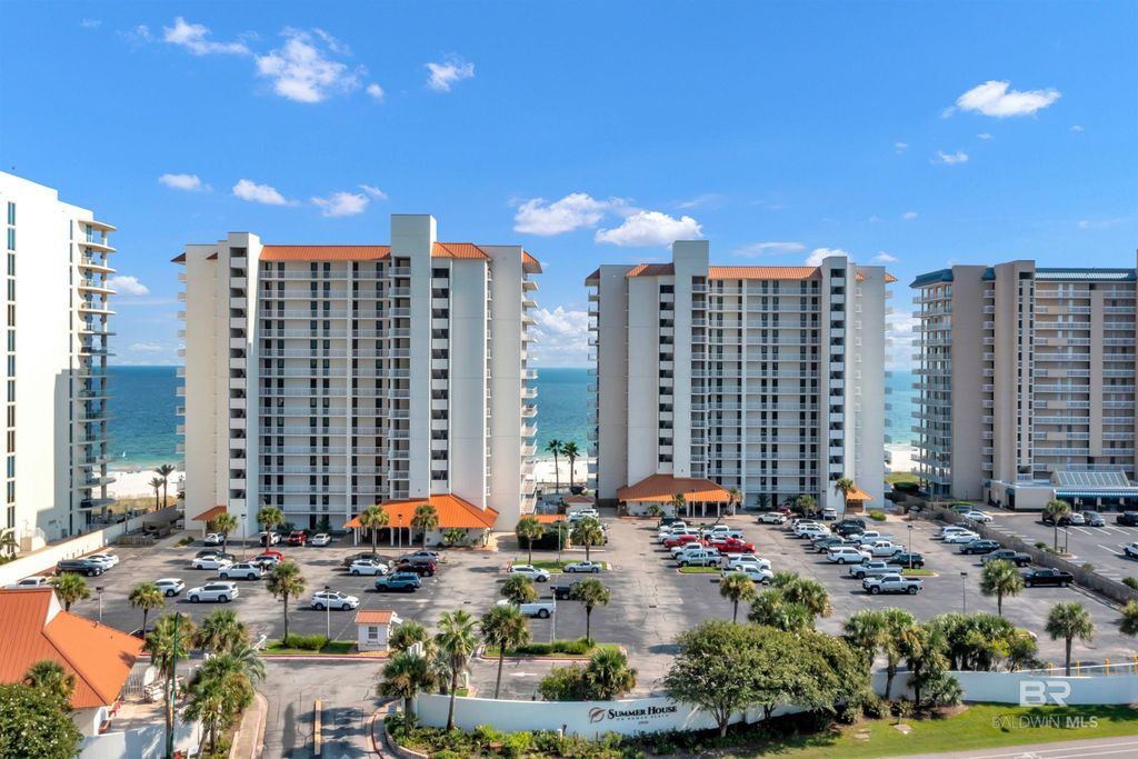 25020 Perdido Beach Boulevard 405A, Orange Beach, AL 36561