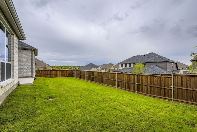 103 Pecan Lane, Rhome, TX 76078
