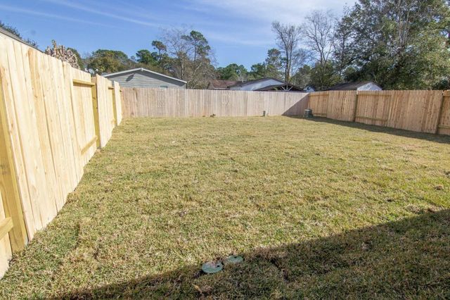 3515 Atascocita Elm Drive, Humble, TX 77396