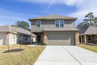 3515 Atascocita Elm Drive, Humble, TX 77396