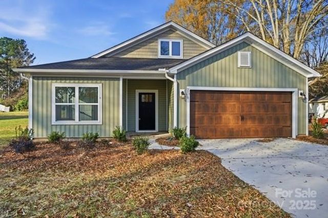 201 Dale Drive 2, Cherryville, NC 28021