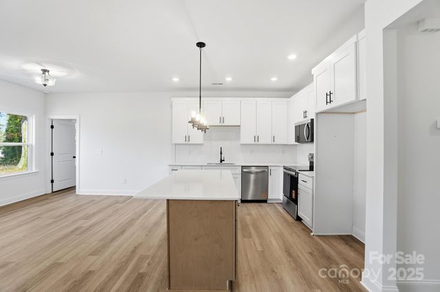 201 Dale Drive 2, Cherryville, NC 28021