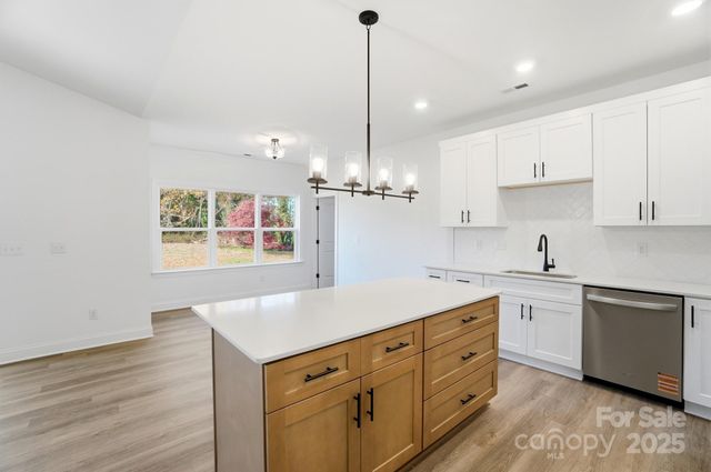 201 Dale Drive 2, Cherryville, NC 28021