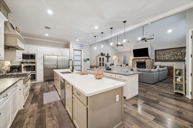 5050 Fm 222 Loop S, Coldspring, TX 77331