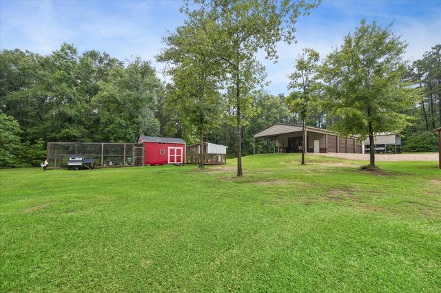 5050 Fm 222 Loop S, Coldspring, TX 77331