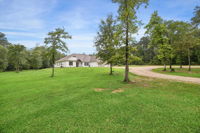 5050 Fm 222 Loop S, Coldspring, TX 77331