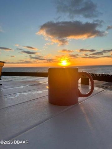 2828 N ATLANTIC AVENUE 604, Daytona Beach, FL 32118