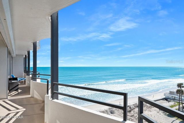 2828 N ATLANTIC AVENUE 604, Daytona Beach, FL 32118