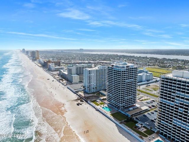2828 N ATLANTIC AVENUE 604, Daytona Beach, FL 32118