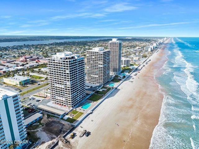 2828 N ATLANTIC AVENUE 604, Daytona Beach, FL 32118