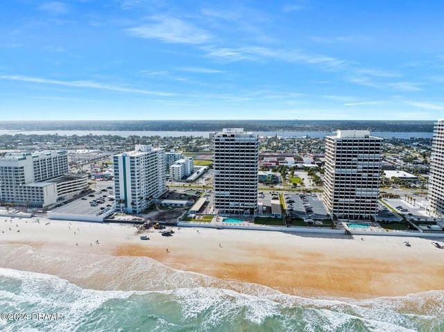 2828 N ATLANTIC AVENUE 604, Daytona Beach, FL 32118