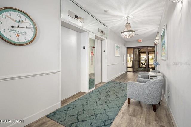 2828 N ATLANTIC AVENUE 604, Daytona Beach, FL 32118