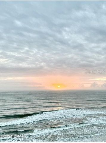 2828 N ATLANTIC AVENUE 604, Daytona Beach, FL 32118