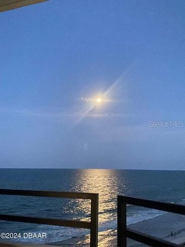 2828 N ATLANTIC AVENUE 604, Daytona Beach, FL 32118