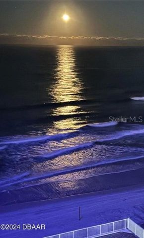 2828 N ATLANTIC AVENUE 604, Daytona Beach, FL 32118