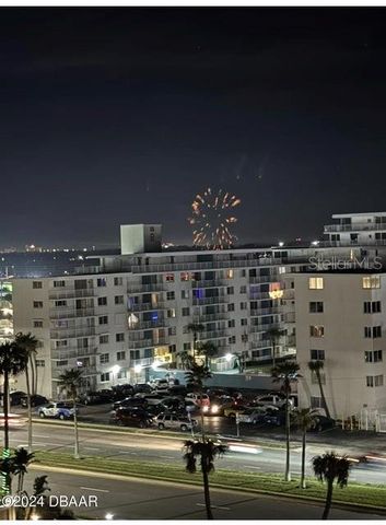 2828 N ATLANTIC AVENUE 604, Daytona Beach, FL 32118