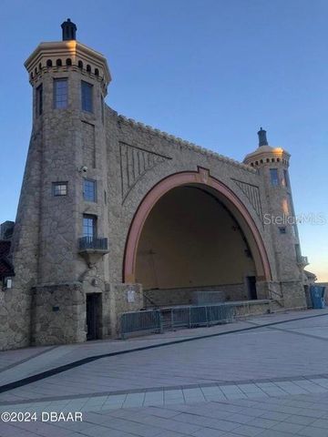 2828 N ATLANTIC AVENUE 604, Daytona Beach, FL 32118