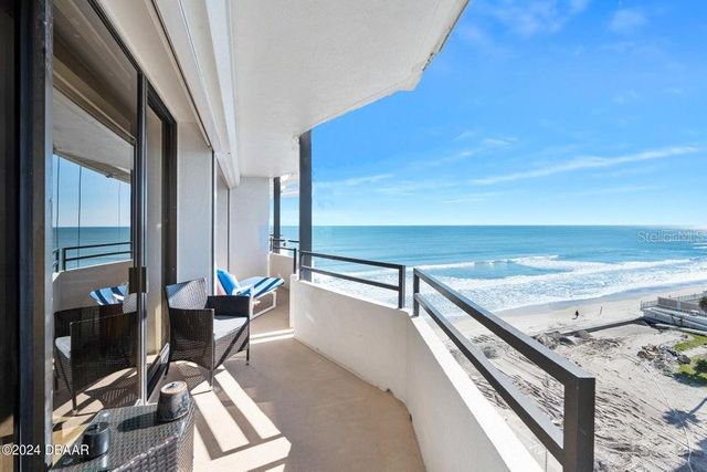 2828 N ATLANTIC AVENUE 604, Daytona Beach, FL 32118