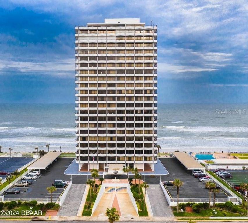 2828 N ATLANTIC AVENUE 604, Daytona Beach, FL 32118