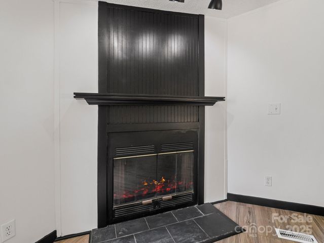 2270 Hartland Forest Drive, Morganton, NC 28655