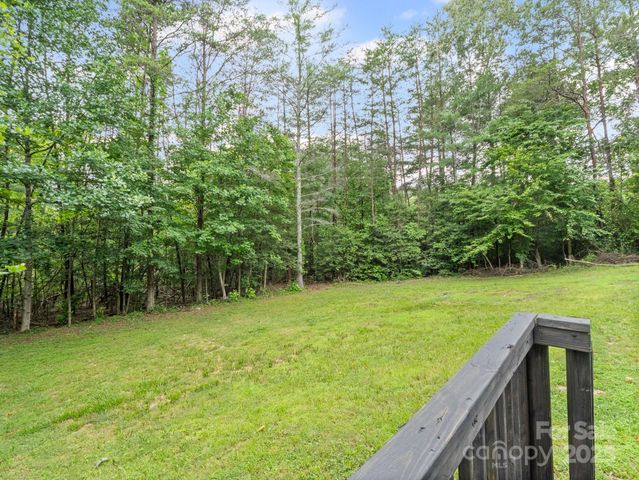 2270 Hartland Forest Drive, Morganton, NC 28655