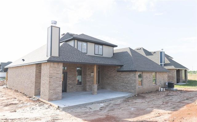 11629 Abigail Way, Yukon, OK 73099