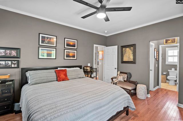3726 Ardincaple Drive, Columbia, SC 29203