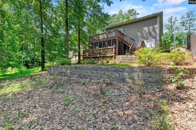 3726 Ardincaple Drive, Columbia, SC 29203