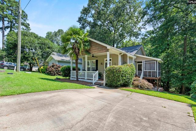 3726 Ardincaple Drive, Columbia, SC 29203