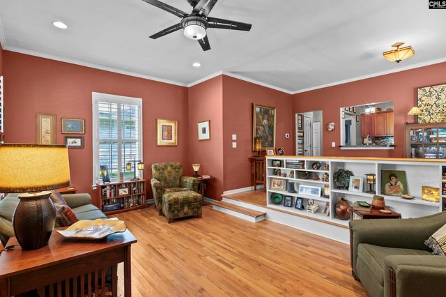 3726 Ardincaple Drive, Columbia, SC 29203