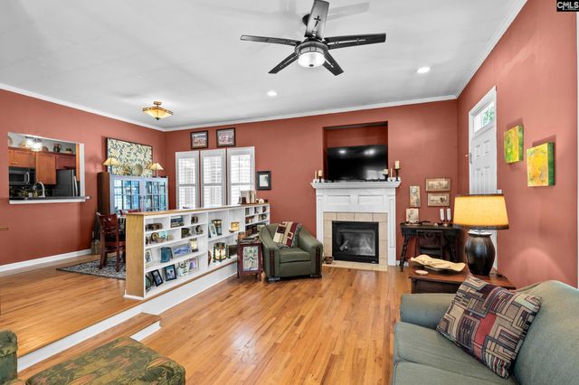 3726 Ardincaple Drive, Columbia, SC 29203