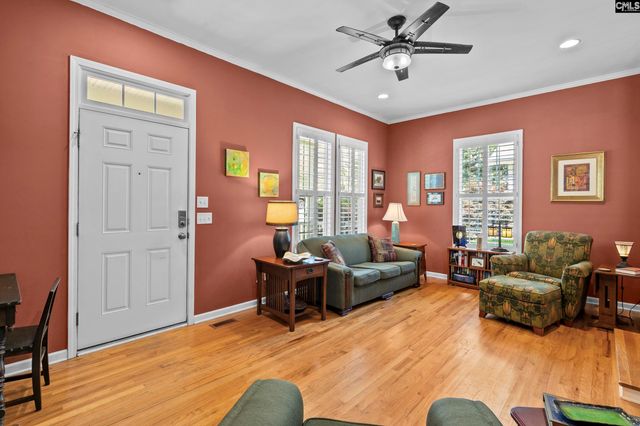 3726 Ardincaple Drive, Columbia, SC 29203