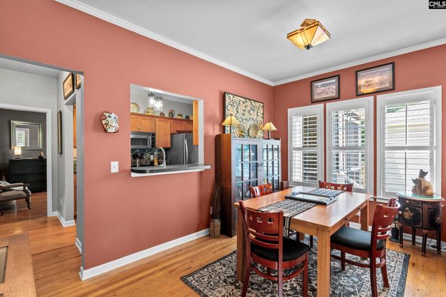 3726 Ardincaple Drive, Columbia, SC 29203