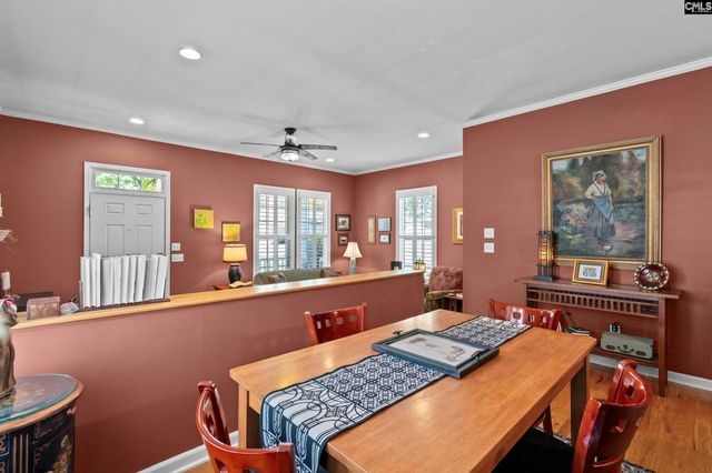 3726 Ardincaple Drive, Columbia, SC 29203