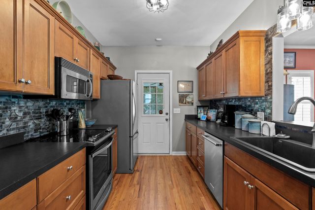 3726 Ardincaple Drive, Columbia, SC 29203