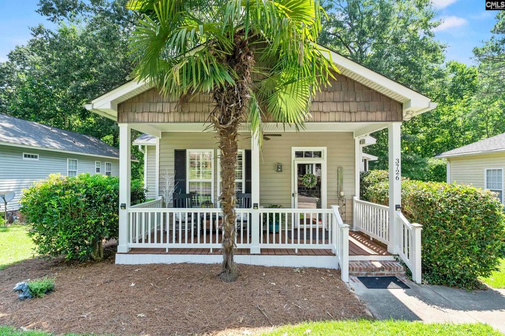 3726 Ardincaple Drive, Columbia, SC 29203