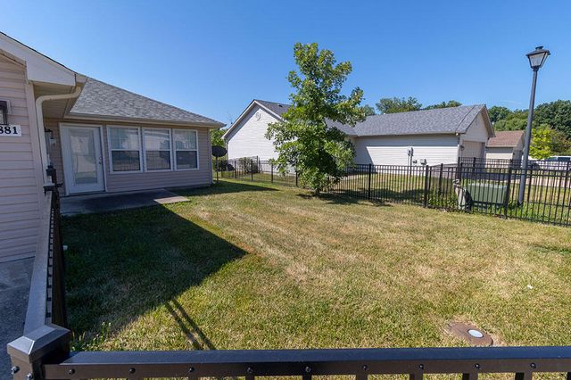 1881 FIELD ST, Columbia, MO 65203