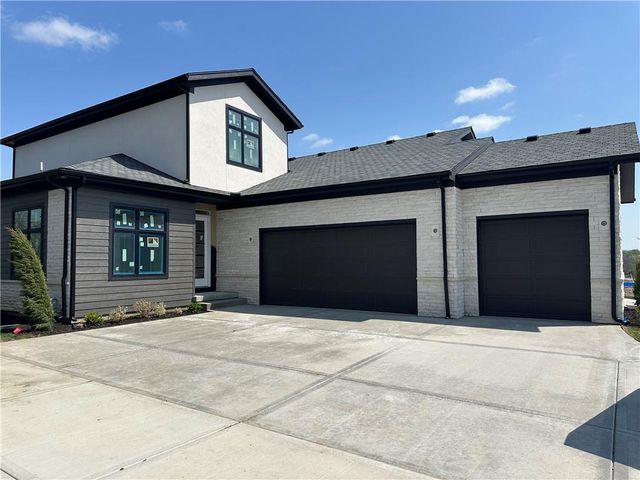 2852 W 133rd Terrace, Leawood, KS 66209