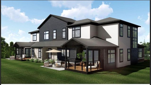 2852 W 133rd Terrace, Leawood, KS 66209